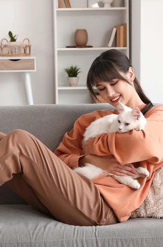 Ensuring Your Pet’s Happiness from the Day of Adoption
